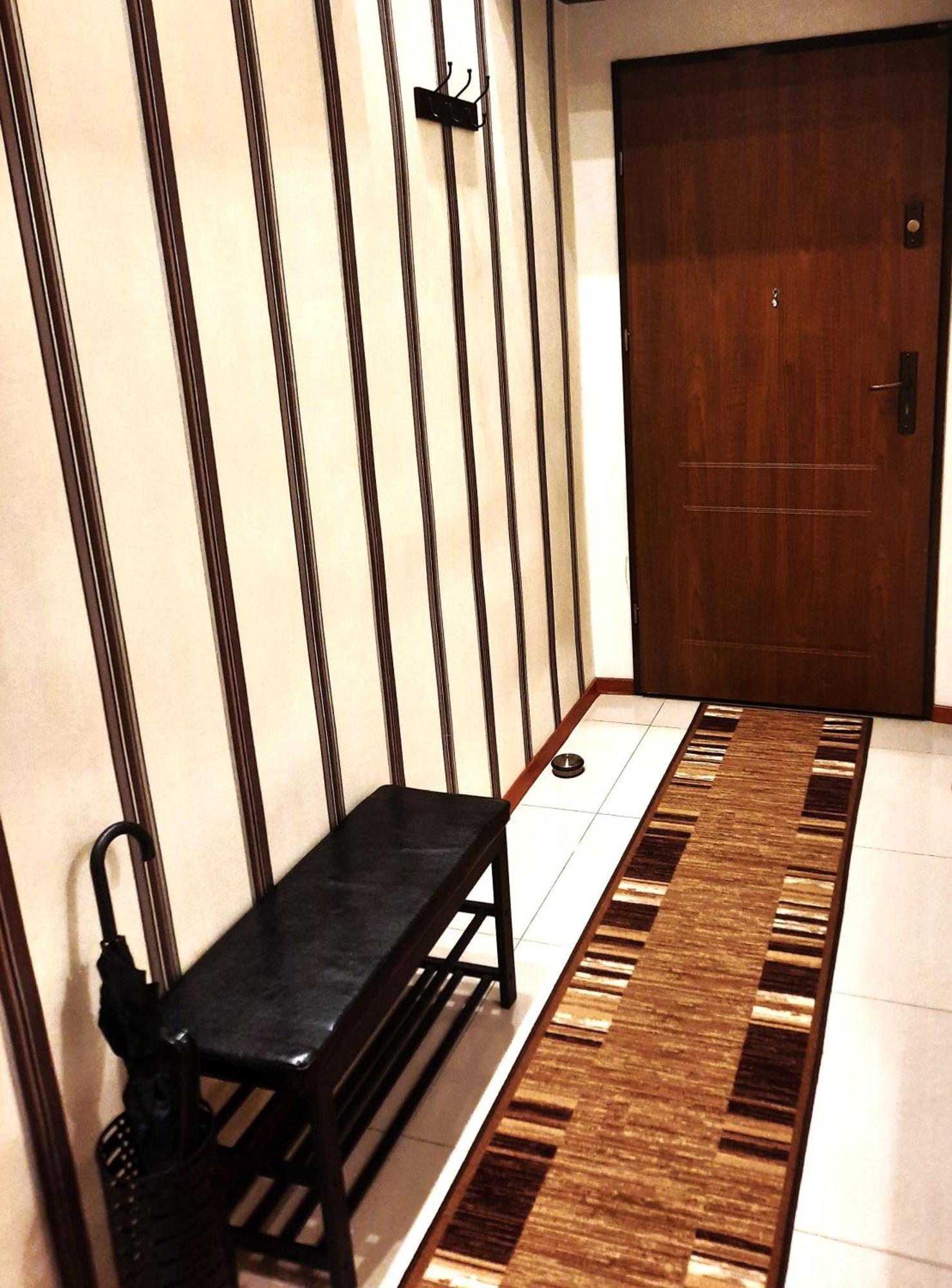 Luxury Senate Apartment Krasków Eksteriør bilde