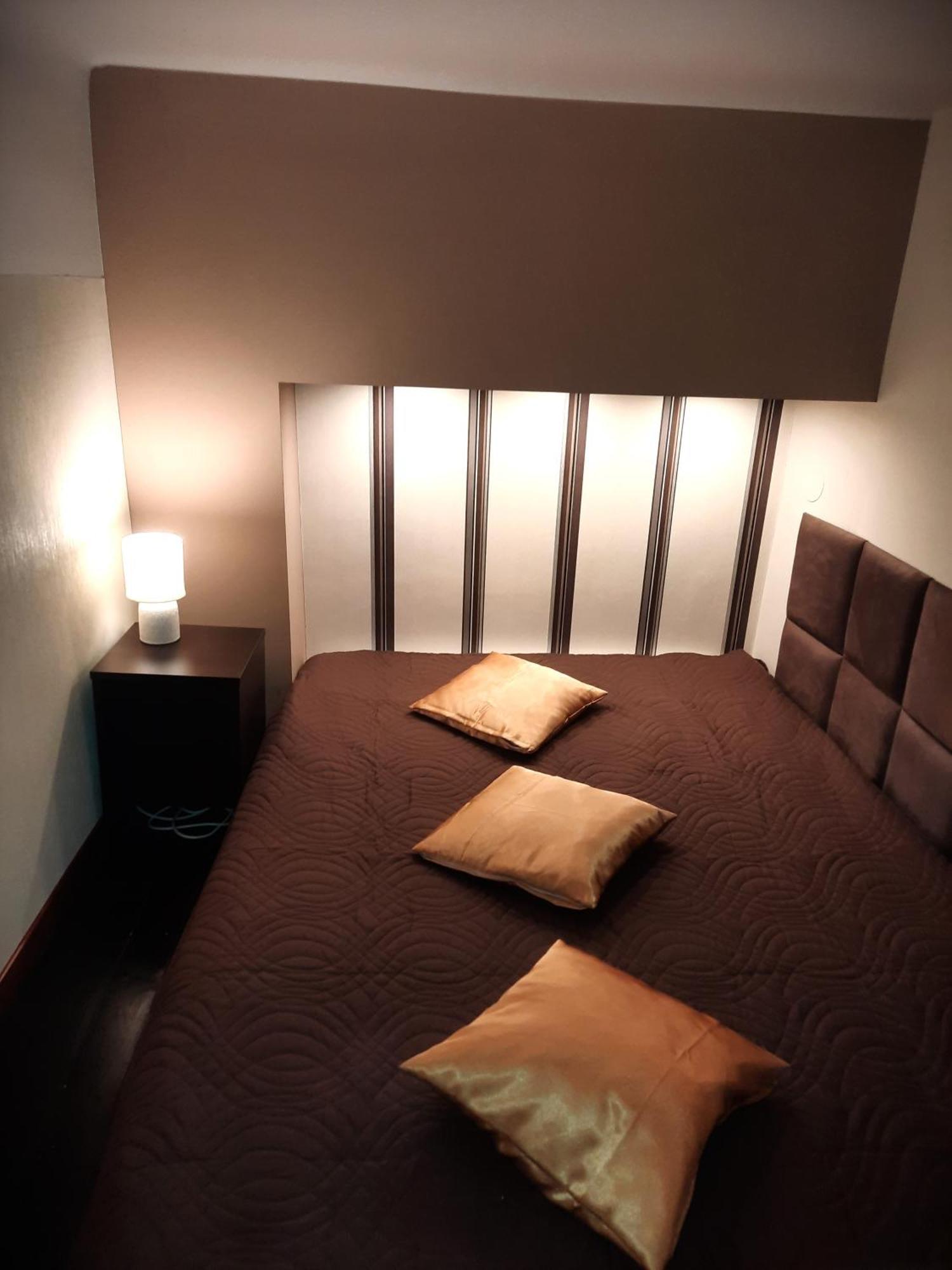 Luxury Senate Apartment Krasków Eksteriør bilde
